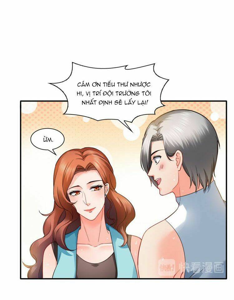 Hệt Như Hàn Quang Gặp Nắng Gắt Chap 130.1 - Next Chap 131.1