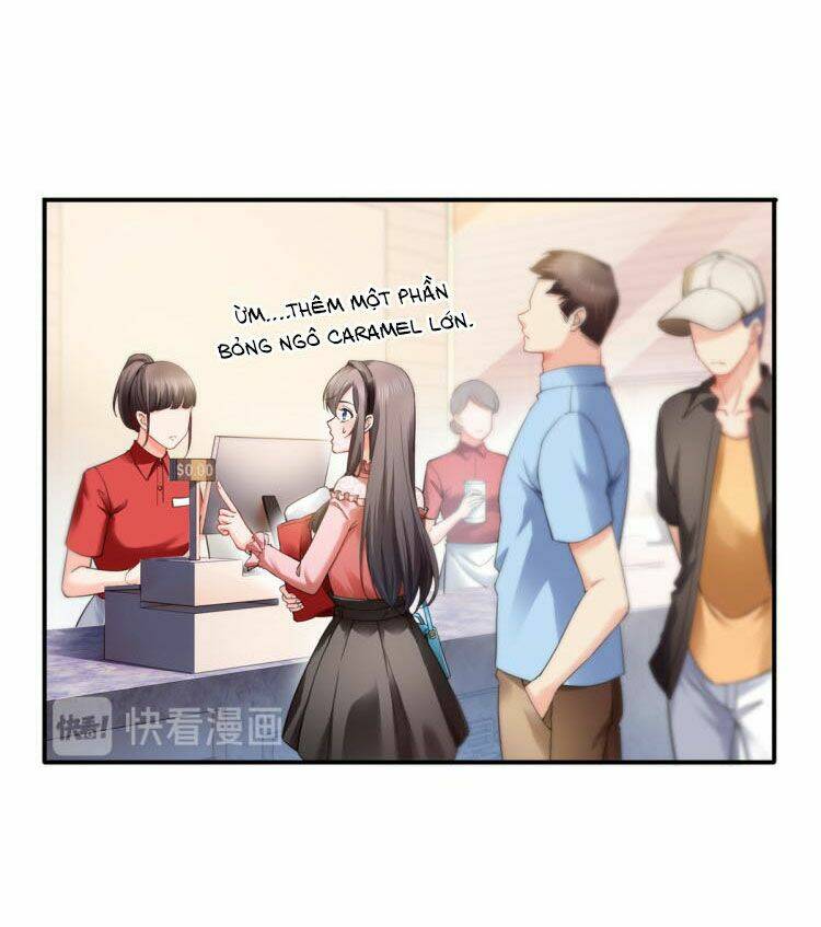 Hệt Như Hàn Quang Gặp Nắng Gắt Chap 130.2 - Next Chap 131.2