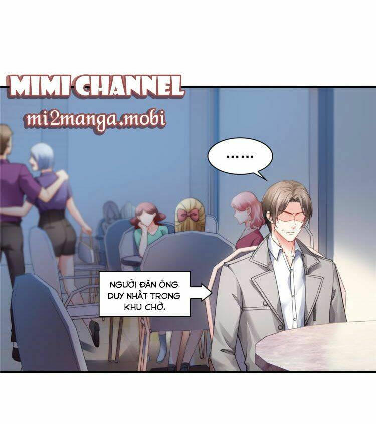 Hệt Như Hàn Quang Gặp Nắng Gắt Chap 130.2 - Next Chap 131.2