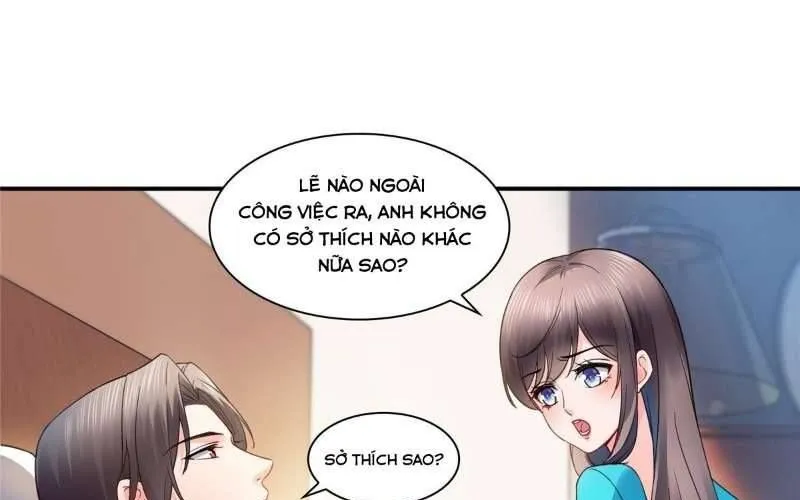Hệt Như Hàn Quang Gặp Nắng Gắt Chap 130 - Next Chap 131