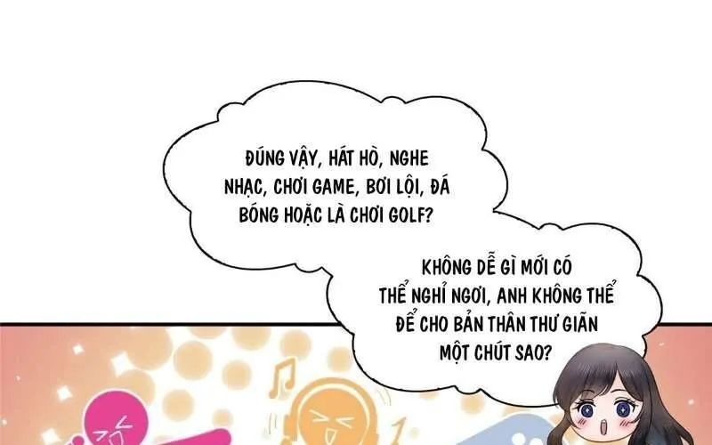Hệt Như Hàn Quang Gặp Nắng Gắt Chap 130 - Next Chap 131