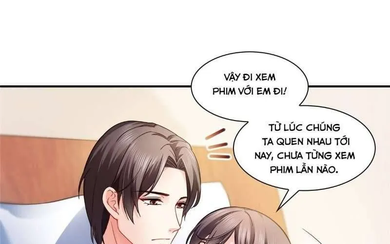 Hệt Như Hàn Quang Gặp Nắng Gắt Chap 130 - Next Chap 131