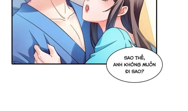 Hệt Như Hàn Quang Gặp Nắng Gắt Chap 130 - Next Chap 131