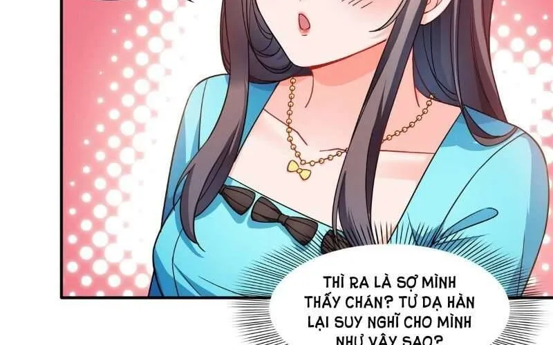 Hệt Như Hàn Quang Gặp Nắng Gắt Chap 130 - Next Chap 131