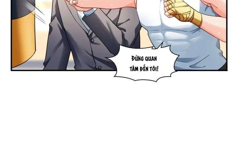 Hệt Như Hàn Quang Gặp Nắng Gắt Chap 130 - Next Chap 131