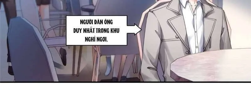 Hệt Như Hàn Quang Gặp Nắng Gắt Chap 130 - Next Chap 131
