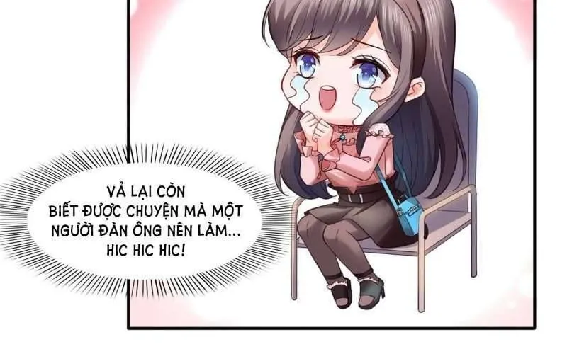 Hệt Như Hàn Quang Gặp Nắng Gắt Chap 130 - Next Chap 131