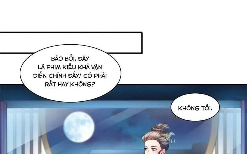 Hệt Như Hàn Quang Gặp Nắng Gắt Chap 130 - Next Chap 131