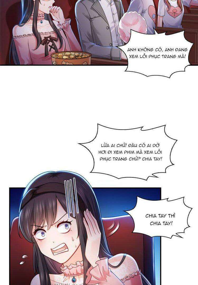 Hệt Như Hàn Quang Gặp Nắng Gắt Chap 131.1 - Next Chap 132.1