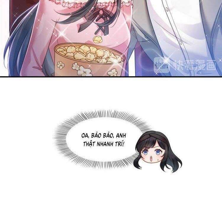 Hệt Như Hàn Quang Gặp Nắng Gắt Chap 131.1 - Next Chap 132.1