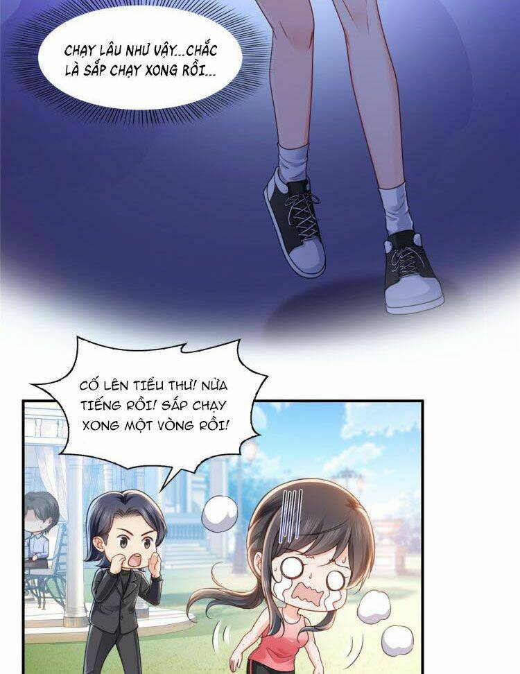 Hệt Như Hàn Quang Gặp Nắng Gắt Chap 131.2 - Next Chap 132.2