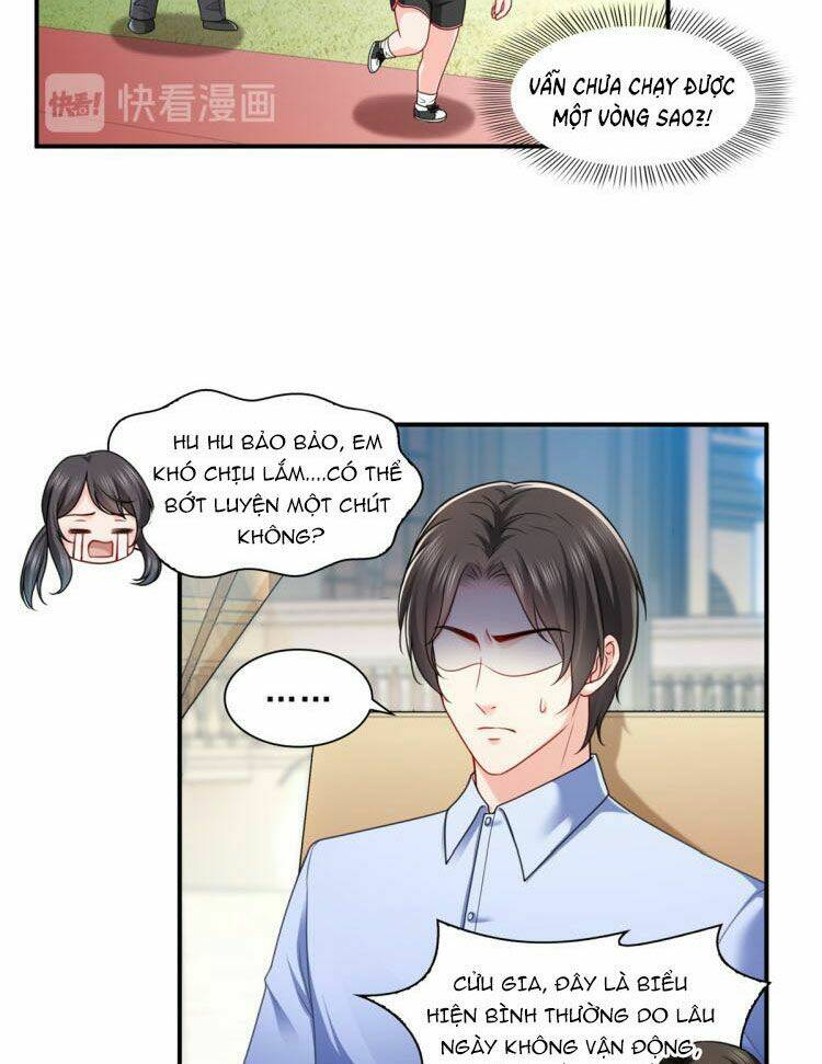 Hệt Như Hàn Quang Gặp Nắng Gắt Chap 131.2 - Next Chap 132.2