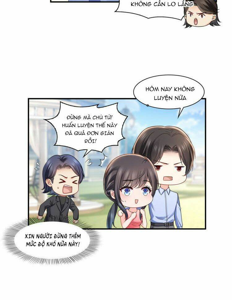 Hệt Như Hàn Quang Gặp Nắng Gắt Chap 131.2 - Next Chap 132.2