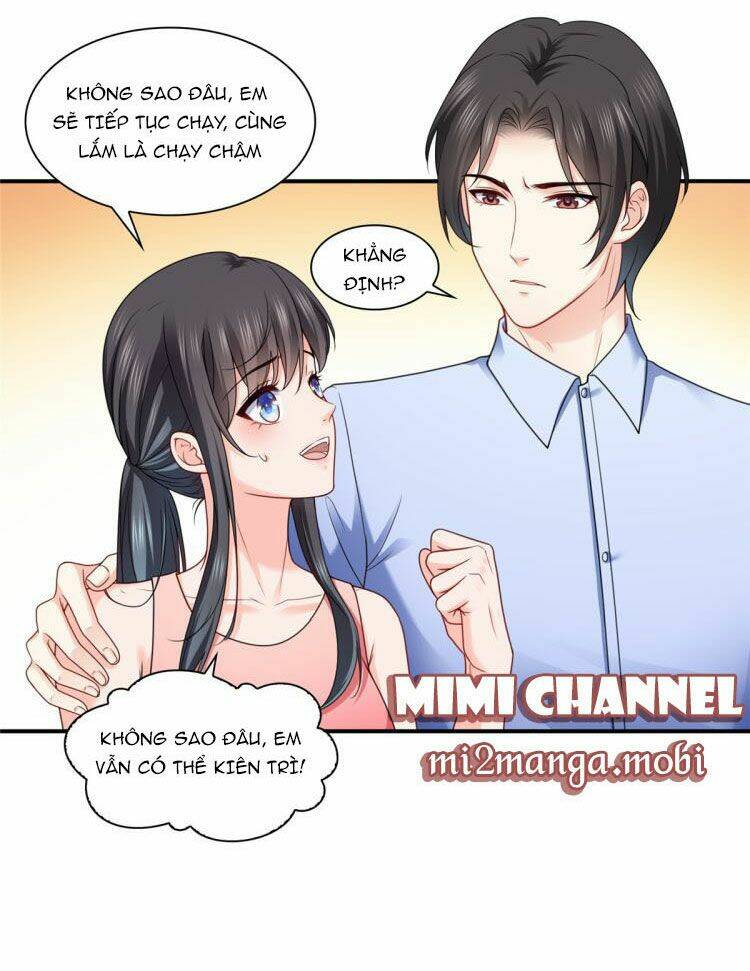 Hệt Như Hàn Quang Gặp Nắng Gắt Chap 131.2 - Next Chap 132.2
