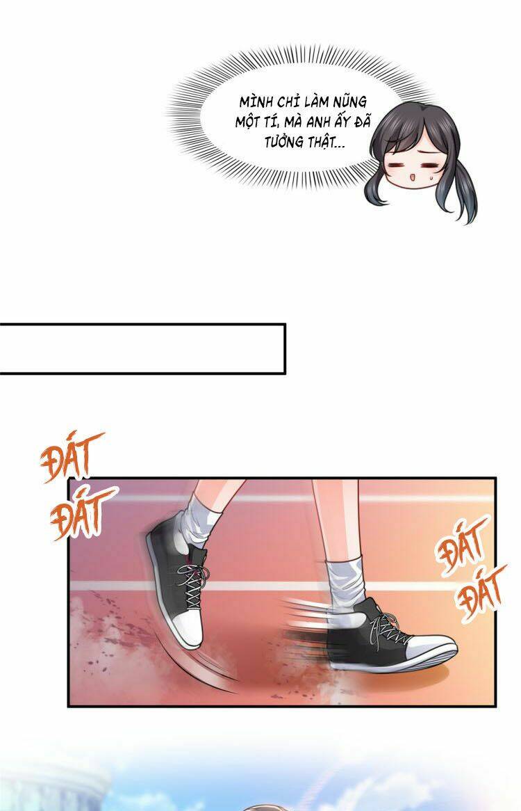 Hệt Như Hàn Quang Gặp Nắng Gắt Chap 131.2 - Next Chap 132.2