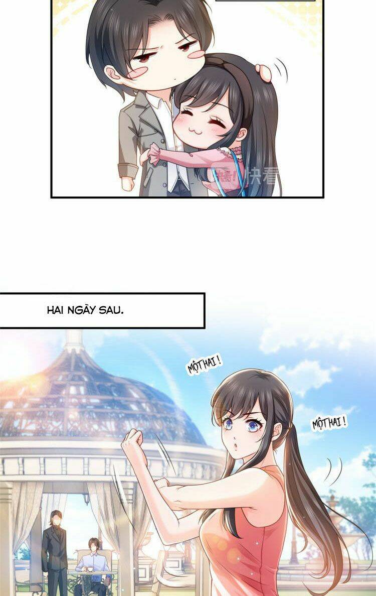 Hệt Như Hàn Quang Gặp Nắng Gắt Chap 131.2 - Next Chap 132.2