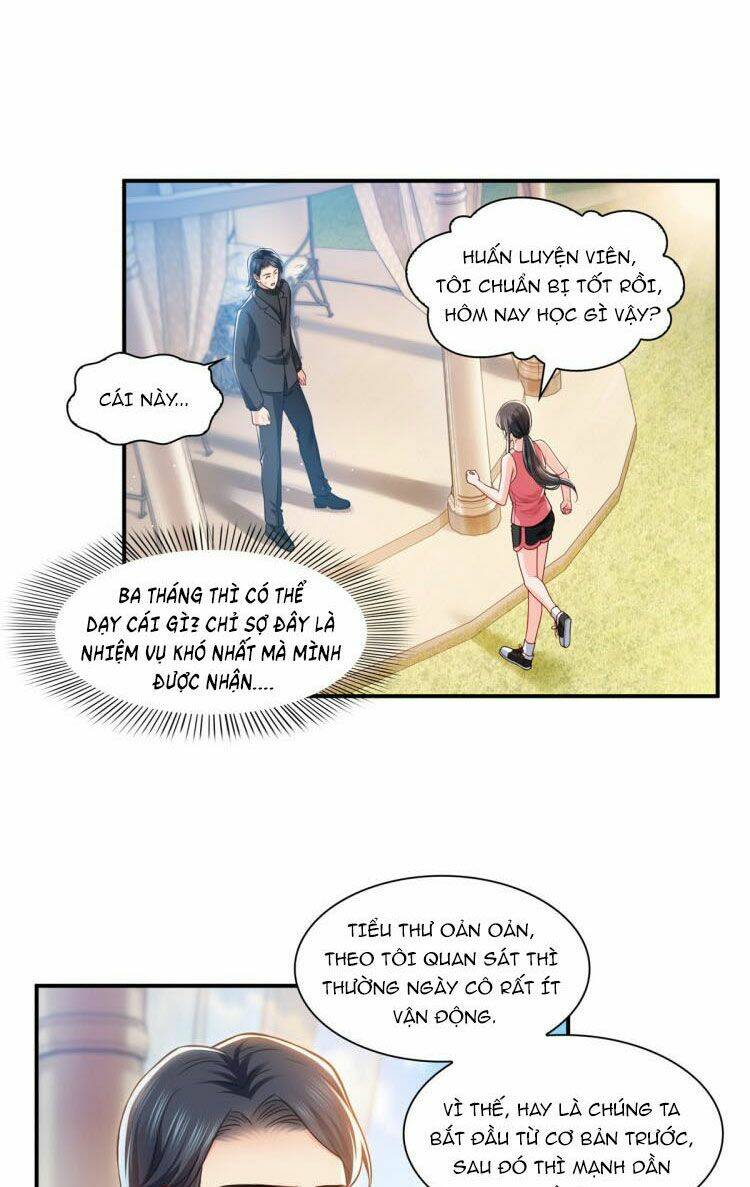 Hệt Như Hàn Quang Gặp Nắng Gắt Chap 131.2 - Next Chap 132.2