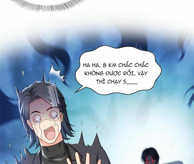 Hệt Như Hàn Quang Gặp Nắng Gắt Chap 131.2 - Next Chap 132.2