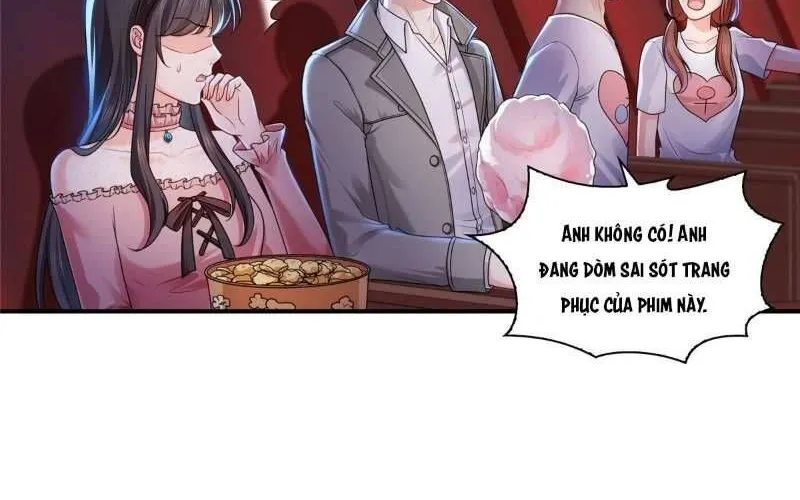 Hệt Như Hàn Quang Gặp Nắng Gắt Chap 131 - Next Chap 132