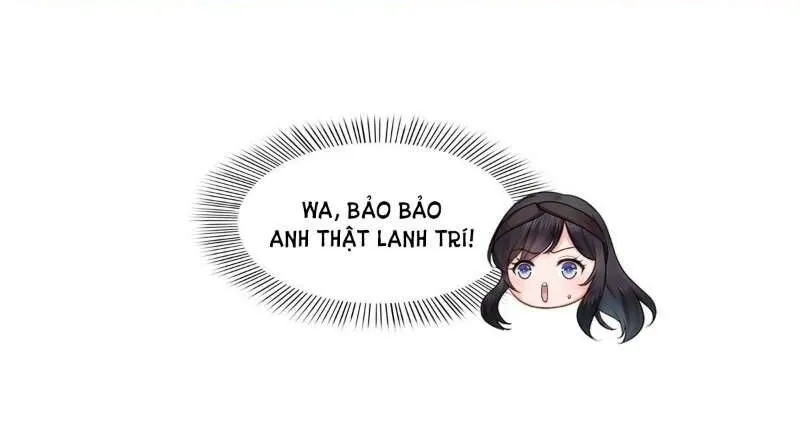 Hệt Như Hàn Quang Gặp Nắng Gắt Chap 131 - Next Chap 132