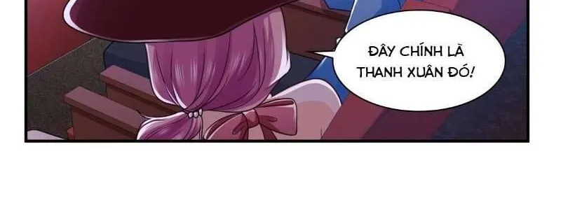 Hệt Như Hàn Quang Gặp Nắng Gắt Chap 131 - Next Chap 132