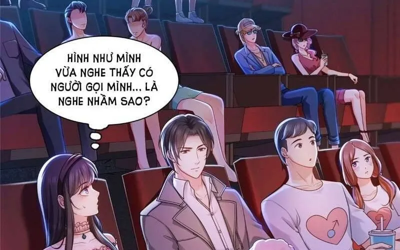 Hệt Như Hàn Quang Gặp Nắng Gắt Chap 131 - Next Chap 132