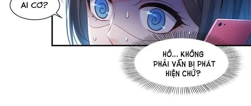 Hệt Như Hàn Quang Gặp Nắng Gắt Chap 131 - Next Chap 132