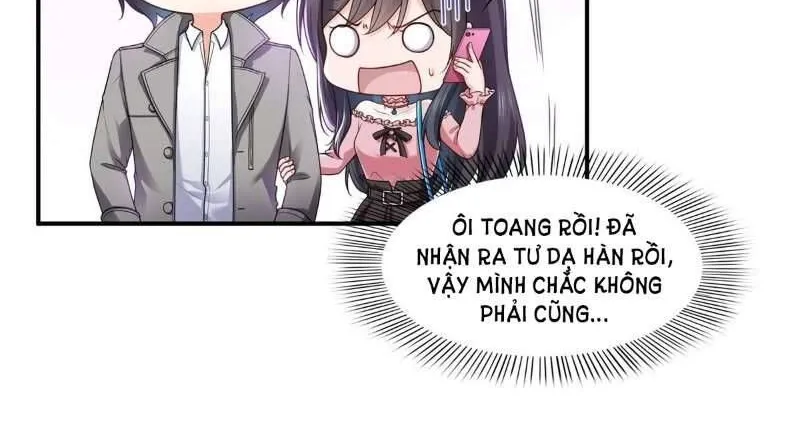 Hệt Như Hàn Quang Gặp Nắng Gắt Chap 131 - Next Chap 132