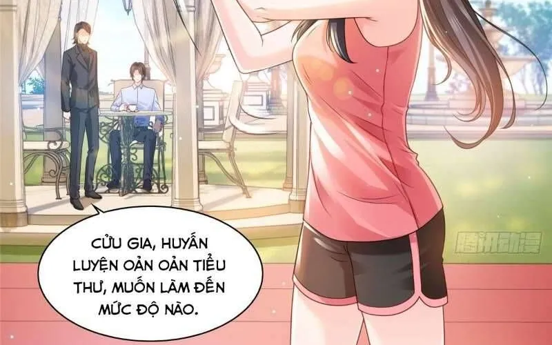 Hệt Như Hàn Quang Gặp Nắng Gắt Chap 131 - Next Chap 132