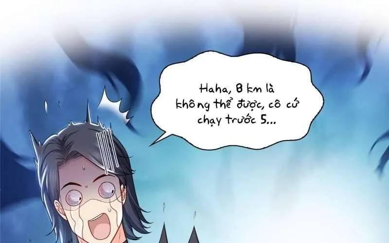 Hệt Như Hàn Quang Gặp Nắng Gắt Chap 131 - Next Chap 132