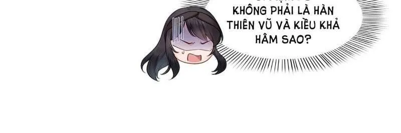 Hệt Như Hàn Quang Gặp Nắng Gắt Chap 131 - Next Chap 132