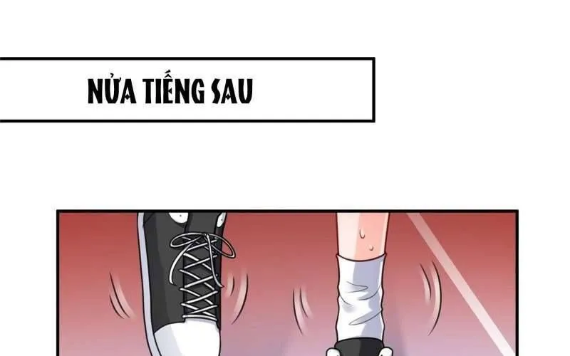 Hệt Như Hàn Quang Gặp Nắng Gắt Chap 131 - Next Chap 132