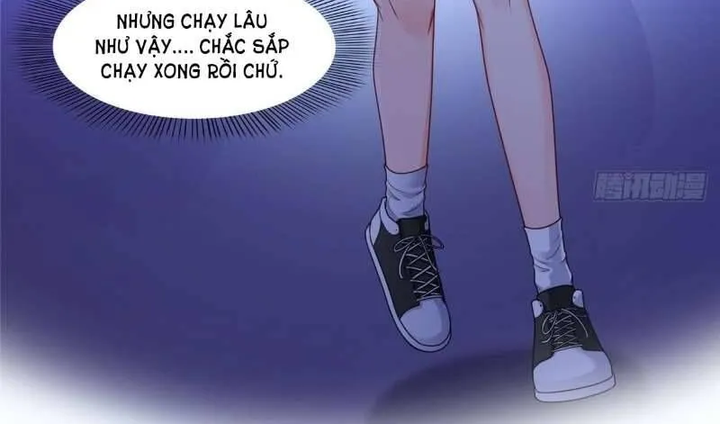 Hệt Như Hàn Quang Gặp Nắng Gắt Chap 131 - Next Chap 132