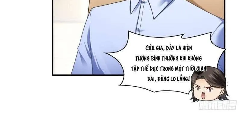 Hệt Như Hàn Quang Gặp Nắng Gắt Chap 131 - Next Chap 132