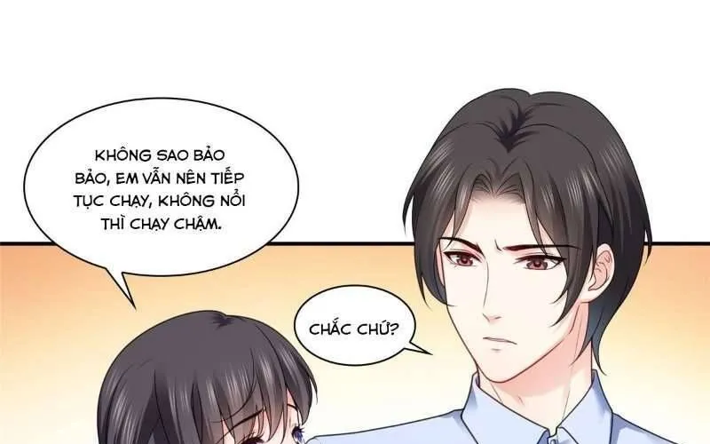 Hệt Như Hàn Quang Gặp Nắng Gắt Chap 131 - Next Chap 132