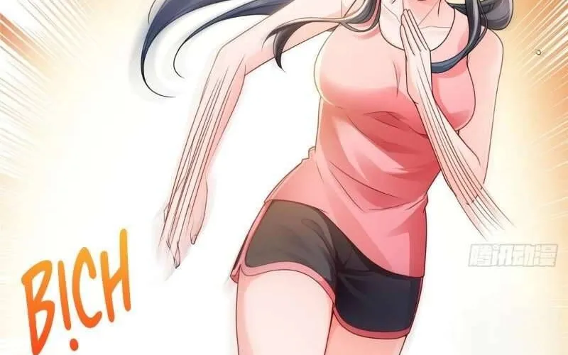 Hệt Như Hàn Quang Gặp Nắng Gắt Chap 131 - Next Chap 132