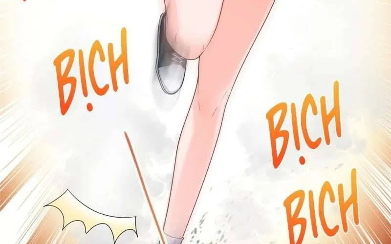 Hệt Như Hàn Quang Gặp Nắng Gắt Chap 131 - Next Chap 132