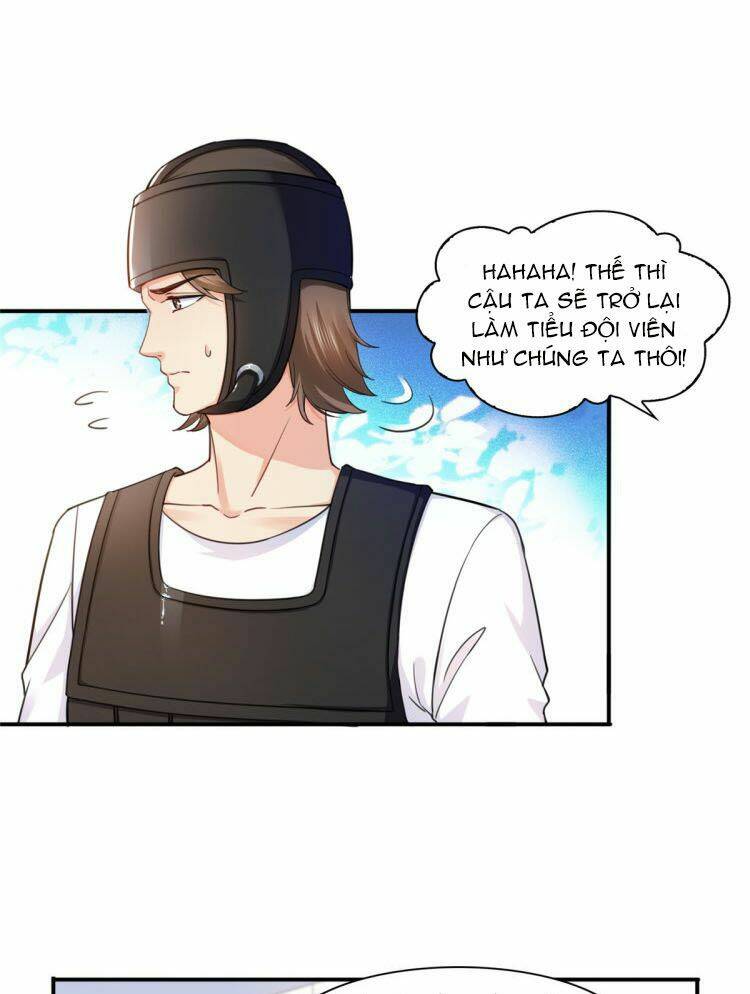 Hệt Như Hàn Quang Gặp Nắng Gắt Chap 132.1 - Next Chap 133.1