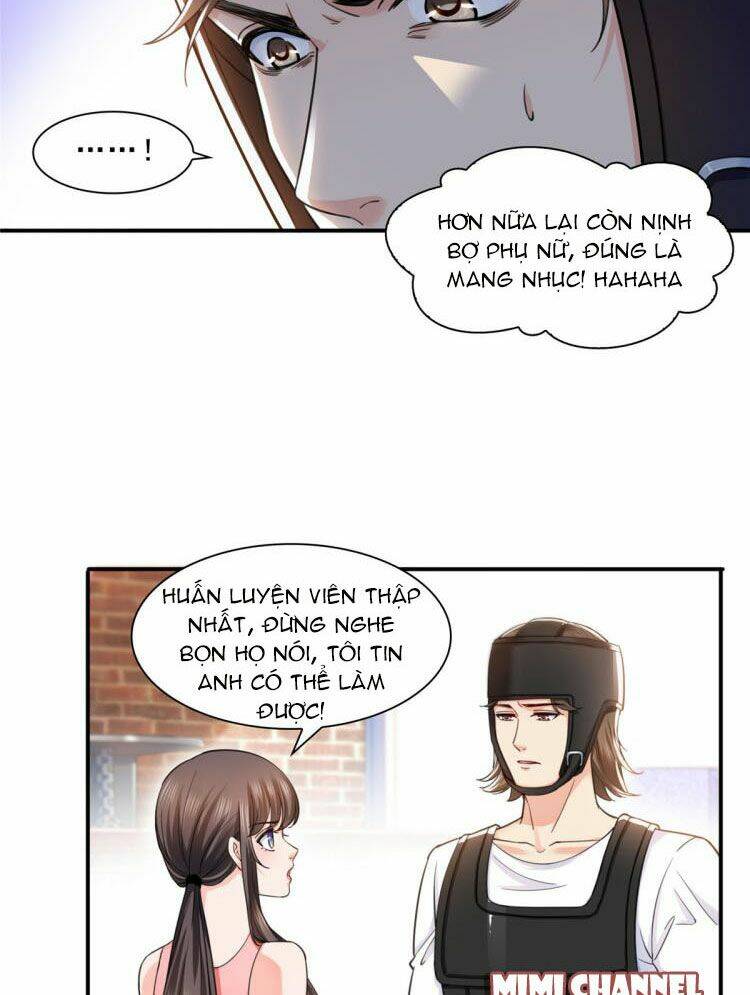 Hệt Như Hàn Quang Gặp Nắng Gắt Chap 132.1 - Next Chap 133.1