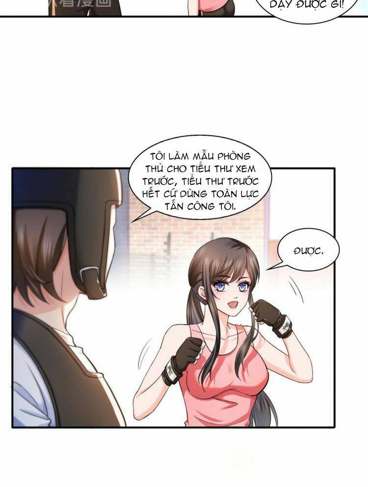 Hệt Như Hàn Quang Gặp Nắng Gắt Chap 132.1 - Next Chap 133.1