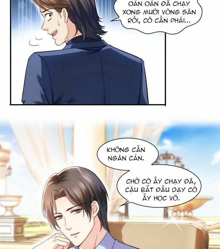 Hệt Như Hàn Quang Gặp Nắng Gắt Chap 132.1 - Next Chap 133.1