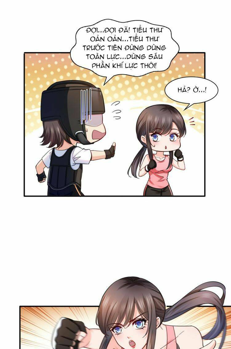 Hệt Như Hàn Quang Gặp Nắng Gắt Chap 132.2 - Next Chap 133.2