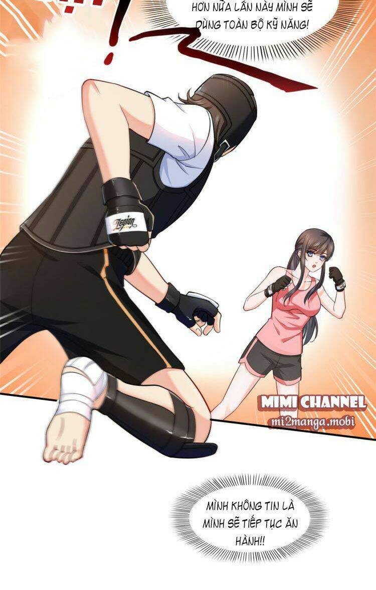 Hệt Như Hàn Quang Gặp Nắng Gắt Chap 132.2 - Next Chap 133.2