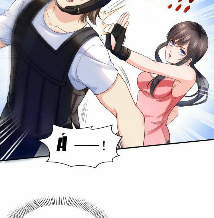 Hệt Như Hàn Quang Gặp Nắng Gắt Chap 132.2 - Next Chap 133.2