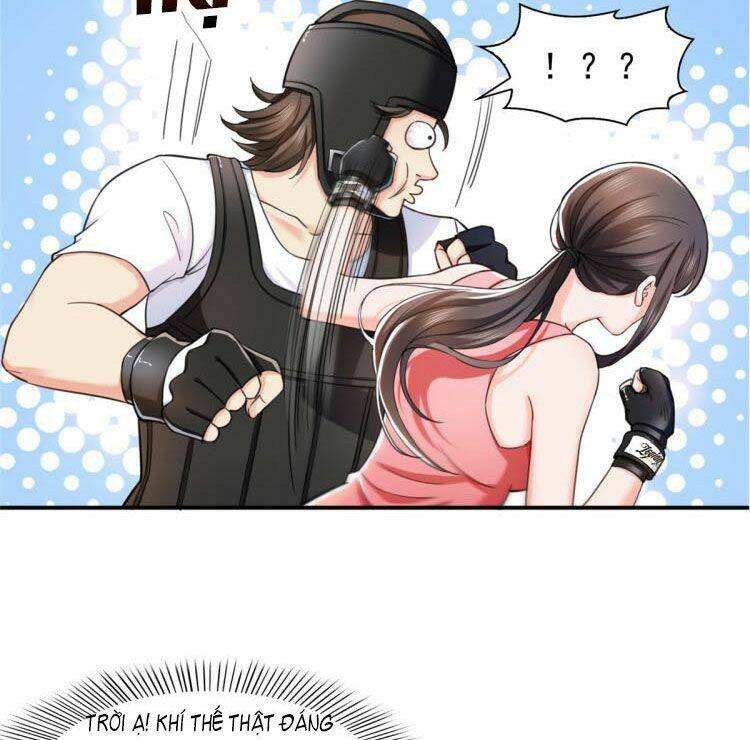 Hệt Như Hàn Quang Gặp Nắng Gắt Chap 132.2 - Next Chap 133.2