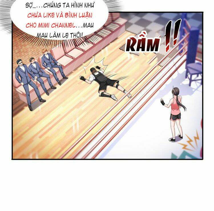 Hệt Như Hàn Quang Gặp Nắng Gắt Chap 132.2 - Next Chap 133.2