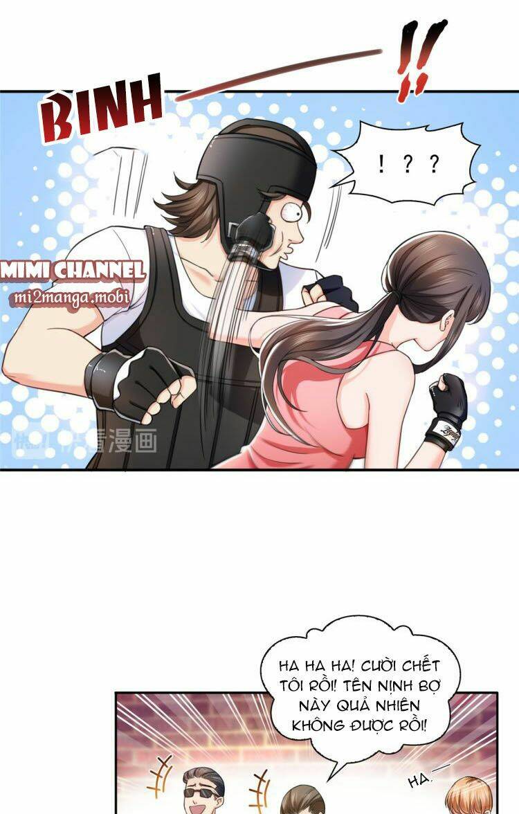 Hệt Như Hàn Quang Gặp Nắng Gắt Chap 132.2 - Next Chap 133.2