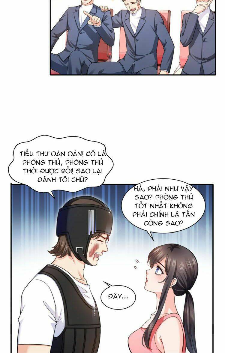 Hệt Như Hàn Quang Gặp Nắng Gắt Chap 132.2 - Next Chap 133.2