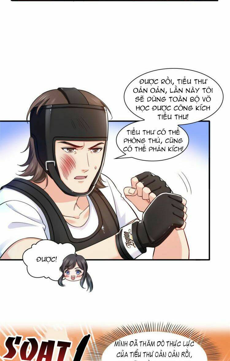 Hệt Như Hàn Quang Gặp Nắng Gắt Chap 132.2 - Next Chap 133.2