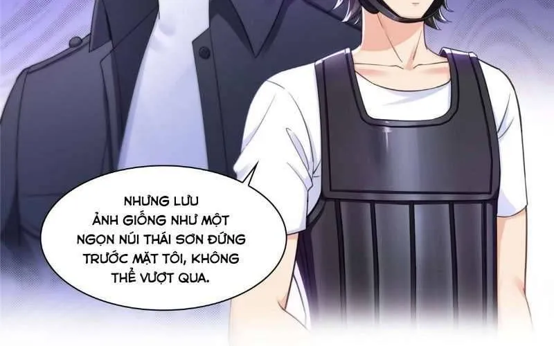 Hệt Như Hàn Quang Gặp Nắng Gắt Chap 132 - Next Chap 133